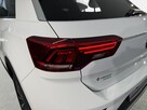 Volkswagen T-Roc VAT 23% Style 1.5TSI 150KM M6 2022 r., salon PL, I właściciel - 11
