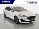 Ford Focus VAT 23% Tourer Titanium X 1.5EB 115KM automat 2024 r., salon PL, I wł