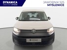 Volkswagen Caddy VAT 23% 2.0TDI 102KM M6 2022 r., salon PL, HAK I właściciel - 3