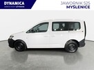 Volkswagen Caddy VAT 23% 2.0TDI 102KM M6 2022 r., salon PL, HAK I właściciel - 5