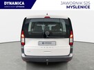 Volkswagen Caddy VAT 23% 2.0TDI 102KM M6 2022 r., salon PL, HAK I właściciel - 7