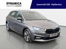 Škoda Fabia VAT 23% Style 1.0TSI 110KM M6 2023 r., salon PL, I właściciel