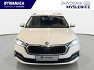 Škoda Octavia VAT 23% Combi Ambition 1.5 e-TEC mHEV 150KM DSG 2023 r., Salon PL - 3