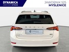 Škoda Octavia VAT 23% Combi Ambition 1.5 e-TEC mHEV 150KM DSG 2023 r., Salon PL - 7