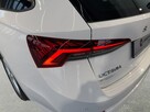 Škoda Octavia VAT 23% Combi Ambition 1.5 e-TEC mHEV 150KM DSG 2023 r., Salon PL - 11