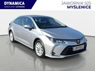 Toyota Corolla VAT 23% Comfort 1.5VVT-i 125KM M6 2022 r., salon PL I właściciel