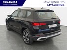 Seat Ateca VAT 23% Style 1.5TSI 150KM DSG 2024 r., salon PL, I wł., gwarancja - 6