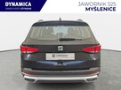 Seat Ateca VAT 23% Style 1.5TSI 150KM DSG 2024 r., salon PL, I wł., gwarancja - 7