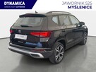 Seat Ateca VAT 23% Style 1.5TSI 150KM DSG 2024 r., salon PL, I wł., gwarancja - 8