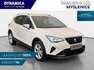 Seat Arona VAT 23% FR 1.0TSI 110KM M6 2022/2023 r., salon PL, I wł., gwarancja
