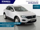 Volkswagen T-Roc VAT 23% Advance 1.0TSI 110KM M6 2021/2022r., Salon PL, I właściciel V
