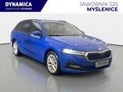 Škoda Octavia VAT 23% Combi Ambition 2.0TDI 150KM DSG 2022 r., salon PL, I wł - 1