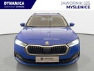 Škoda Octavia VAT 23% Combi Ambition 2.0TDI 150KM DSG 2022 r., salon PL, I wł - 3