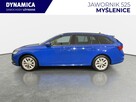 Škoda Octavia VAT 23% Combi Ambition 2.0TDI 150KM DSG 2022 r., salon PL, I wł - 5