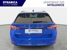 Škoda Octavia VAT 23% Combi Ambition 2.0TDI 150KM DSG 2022 r., salon PL, I wł - 7