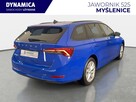 Škoda Octavia VAT 23% Combi Ambition 2.0TDI 150KM DSG 2022 r., salon PL, I wł - 8