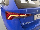 Škoda Octavia VAT 23% Combi Ambition 2.0TDI 150KM DSG 2022 r., salon PL, I wł - 11