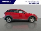 Mazda CX-3 2.0 120KM M6 2015r., Salon PL, dod. komplet kół, przebieg 86700 km - 5