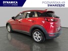 Mazda CX-3 2.0 120KM M6 2015r., Salon PL, dod. komplet kół, przebieg 86700 km - 6