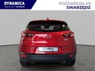 Mazda CX-3 2.0 120KM M6 2015r., Salon PL, dod. komplet kół, przebieg 86700 km - 7
