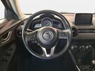 Mazda CX-3 2.0 120KM M6 2015r., Salon PL, dod. komplet kół, przebieg 86700 km - 11
