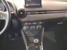 Mazda CX-3 2.0 120KM M6 2015r., Salon PL, dod. komplet kół, przebieg 86700 km - 13