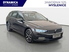 Volkswagen Passat Variant VAT 23% Business 2.0TDI 150KM DSG 2020 r., salon PL serwisowany