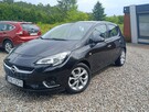 Opel Corsa 1.4 Serwis , Ksenon ,grzane fotele ,98tyś - 2
