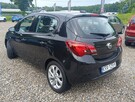 Opel Corsa 1.4 Serwis , Ksenon ,grzane fotele ,98tyś - 5