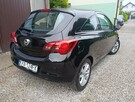 Opel Corsa 1.4 Serwis , Ksenon ,grzane fotele ,98tyś - 8