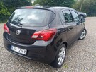 Opel Corsa 1.4 Serwis , Ksenon ,grzane fotele ,98tyś - 9