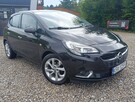 Opel Corsa 1.4 Serwis , Ksenon ,grzane fotele ,98tyś - 12