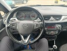 Opel Corsa 1.4 Serwis , Ksenon ,grzane fotele ,98tyś - 14