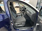 Volkswagen T-Roc 2kpl.kół! LED El.klapa Grzane fotele Czujniki Asystent Navi GWARANCJA - 13