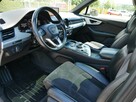 Audi Q7 4M 3.0TDI V6 272KM Eu6 7 Osób Quattro 4x4 +Hak -Panorama -Salon Polska - 4