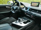 Audi Q7 4M 3.0TDI V6 272KM Eu6 7 Osób Quattro 4x4 +Hak -Panorama -Salon Polska - 9