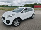 Kia Sportage - 2