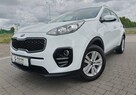 Kia Sportage - 3