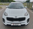 Kia Sportage - 4