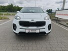 Kia Sportage - 5