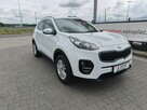 Kia Sportage - 6