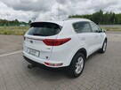 Kia Sportage - 10