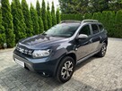 Dacia Duster ** Automat ** Kamery 360 st ** Klimatronik ** - 2