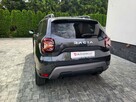 Dacia Duster ** Automat ** Kamery 360 st ** Klimatronik ** - 9