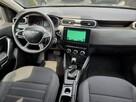 Dacia Duster ** Automat ** Kamery 360 st ** Klimatronik ** - 15