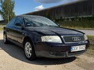 Audi A6 1.9 TDI 131KM I właściciel Alufelgi Klimatyzacja - 4