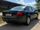 Audi A6 1.9 TDI 131KM I właściciel Alufelgi Klimatyzacja - 6