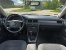 Audi A6 1.9 TDI 131KM I właściciel Alufelgi Klimatyzacja - 7