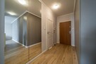 2 pokoje z balkonem i mp, 49 m2 - Beniowskiego - 7