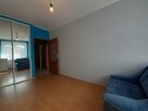 2 pokoje, 42 m2, balkon - Zamkowa 60 - 4